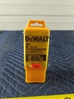 Dewalt DW1636 2" Self-feed Wood Bit Open. Price: $29.99.