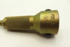 Powers Fasteners 00425SD-PWR Sds Setting Tool For 1/4" Expansion Anchors New. Price: $54.95.