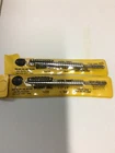 Vintage 9-67324 Craftsman Masonry Drill Carbide Tipped X With Shank New. Price: $21.95.