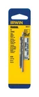 Irwin 80217 Machine Screw Tap/drill Bit Set #8-32 Unc #29 (pack Of 3) New. Price: $25.43.