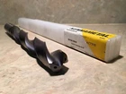 Kennametal 3/4" Carbide Coolant Thru Drill 6XD Long 140 Deg Tialn B978A19050 New. Price: $499.00.