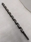 Greenlee 30931 Nail Eater Ii Wood Boring Bit 1"X18" 66PT-1 New D0. Price: $54.99.