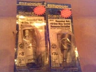 Eazy Power #8 & 10 Rounded Nut Screw Removers New. Price: $12.99.