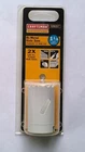 Craftsman Professional Bi-metal 1-1/4" Hole Saw New. Price: $9.99.