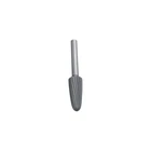 Klutch Tree-shaped Rotary File, 1/4IN. Dia. New. Price: $14.49.