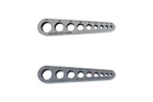 Gator Tools MTG500NP + STD500NP Metric Standard Style Hand Silver New. Price: $78.93.