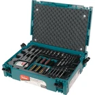 Makita B-51661 66-PIECE Contractor Bit Set With Case New. Price: $106.69.