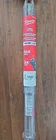 Milwaukee 11/16" X 12" Rebar Cutter Bit Hammer Drill 48-20-6780 New. Price: $34.49.
