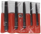 Old Forge Mayhew 5-PIECE Fluted Type Screw Extractor Set (37332) New. Price: $35.93.