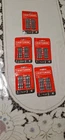New Craftsman 6-PACK Screwdriving Bits Drill + Impact 2 (SH1) Lot 5. Price: $25.00.
