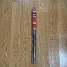 Milwaukee 48-13-6709 15/16" X 18" Shockwave Lineman's Impact Auger Bit New. Price: $39.99.