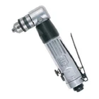 3/8" Keyed Chuck Right Angle Reversible Air Drill 1800 Rpm Ingersoll Rand 7807RA New. Price: $129.99.
