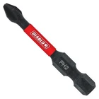 Diablo By Freud DPH22P15 In. #2 Phillips Drive Bits (15-PACK) New. Price: $16.53.