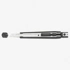 Stahlwille 12965-2 Snap-off Blade Utility Knife, Mm New. Price: $34.10.