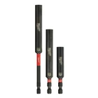 Milwaukee 48-32-4519 Shockwave 3PC Impact Magnetic Drive Guide Set New. Price: $28.27.