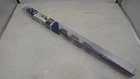 Irwin Speedbor Supreme 7/8-IN 18-IN Woodboring Drill Bit IWAX3009 (TDY030883) New. Price: $30.00.