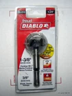 Freud Diablo Forstner Drill-bit FB-010 1-3/8-INCH Shank New Package. Price: $19.99.