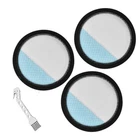 3X Filter Replacement For Ryobi 18V 1+CORDLESS Stick Vacuum PBLSV716K PBLSV716B New. Price: $17.99.