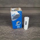 Lenox 30012 12L 3/4" Bi-metal Hole Saw Usa New. Price: $7.95.