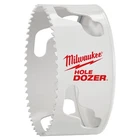 Milwaukee 49-56-0213 4-INCH Bi-metal Ice Hardened Hole Saw New. Price: $18.61.