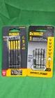 Dewalt DWADT5SET & Bundle New (B4). Price: $25.00.