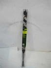 Dottie 1816 , 1" X 18" Ship Auger Bit New. Price: $54.00.