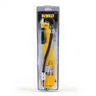Dewalt Dwaraf 12" Right Angle Flex Shaft Impact Driver Attachment Bit Holder New. Price: $40.00.