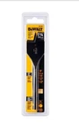 Dewalt DW1585 1-3/8" 6" Heavy Duty Spade Drill Bit, 1/4 In. Hex Shank New. Price: $16.99.