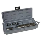 Lisle 30200 7-PIECE Metal Handle Slotted/phillips Impact Screwdriver Kit New. Price: $43.63.