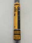 Dewalt DW5710 5/8 X 16 Spline Shank Rotary Hammer Drill Bit New. Price: $17.99.