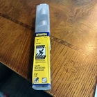 Irwin 49916 1" Auger Bit Free Ship D New. Price: $12.77.