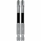 Makita E-01155 Impact Xps? #3 Phillips 3" Power Bit, 2/PK New. Price: $8.32.