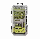 Ryobi Impact Rated Driving Set (70-PIECE) New. Price: $23.99.