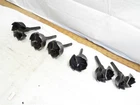 Milwaukee Selfeed Forstner Hole Wood Drill Bits 7/16 Shank 2-9/16" 48-25-2561 Used. Price: $129.99.