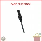 Lenox Tools 1779774 1L Arbor With Pilot Drill Bit, 1/4-INCH New. Price: $17.76.