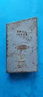Vintage Craftsman Huot St. Paul Drill Index Dispenser Case Pat. 1930617 Usa Used. Price: $18.99.