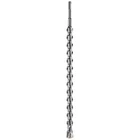 Bosch HCFC2227 4-CUTTER Hammer Drill Bit 3/4" X 18"L, Sds Plus New. Price: $50.79.