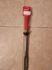 Hilti Chisel Bit Inch TE-YX-FM-36, Sds Max Shank, 2241991 New. Price: $35.00.