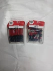 Milwaukee 48-32-4604 #2 Phillips 1" Impact (25PK) & (15PK) 2" Bits New. Price: $34.99.