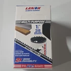 Lenox Multi-purpose Hole Saw 1-1/2 In (38 Mm) Diameter 3002424L New. Price: $15.99.