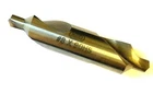 Keo #8 Center Drill (combined & Countersink) Degree 10890 Usa New. Price: $60.00.