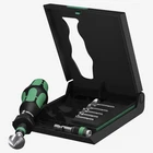 Wera 104655 1-FLUTE Countersink Bits Set New. Price: $102.21.