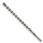 Ivy Classic 48122 Sds Max 3/4 14-1/2-INCH Carbide Hammer Bit, 4-CUTTER Head New. Price: $34.19.