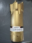 Mmc Ryotec Dia-edge Rock Drill Button Hammer Bit 06713-32RTP51SA036A Used. Price: $99.99.