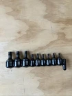Lisle Torx Socket Bit Set 1/4 3/8 9 Pc. 81000 Used. Price: $27.68.