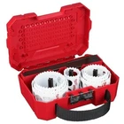 Milwaukee 11-PIECE Hole Dozer Bi-metal Saw Kit New. Price: $55.00.