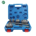 High Quality 9PACK Masonry Concrete Hole Saw Kit (30 40 65 80 100 Mm) New. Price: $53.68.