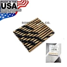 Norseman Viking 3/16" Mechanic Length Hi-molybdenum M7 Drill Bit 12-PACK 87000 New. Price: $31.99.
