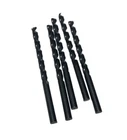Bosch BL4142 Black Oxide 15/64" 5.95MM Drill Bits (lot Of 5) Fast Shipping New. Price: $12.50.