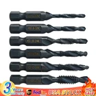 12PCS Drill Tap Bit Set American Standard High-speed Steel 4341 New. Price: $10.99.